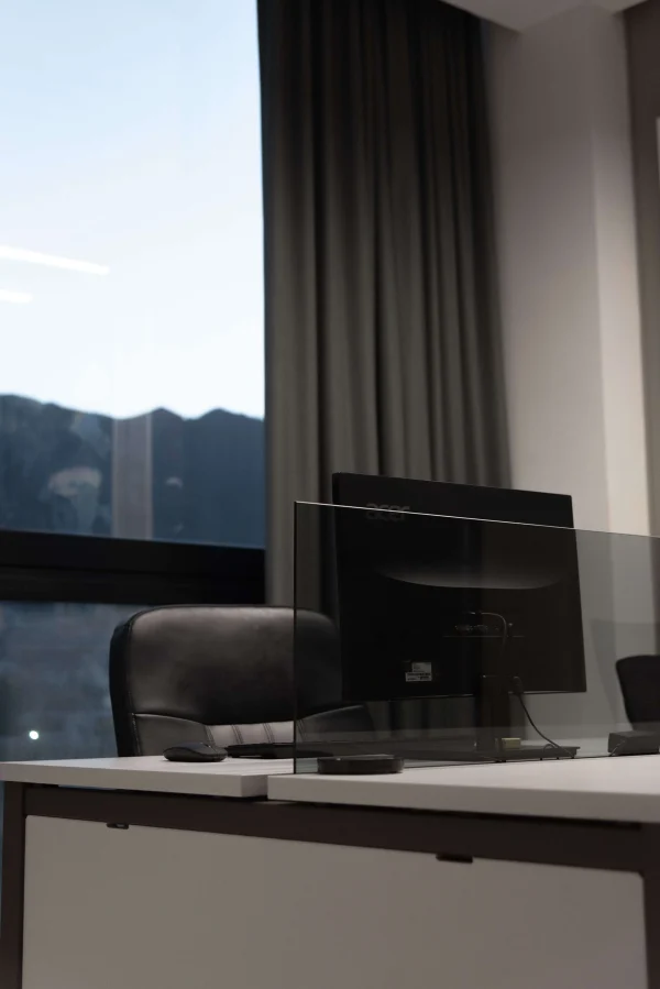 InHedge Ventana - Coberturas Financieras para Commodities y FX