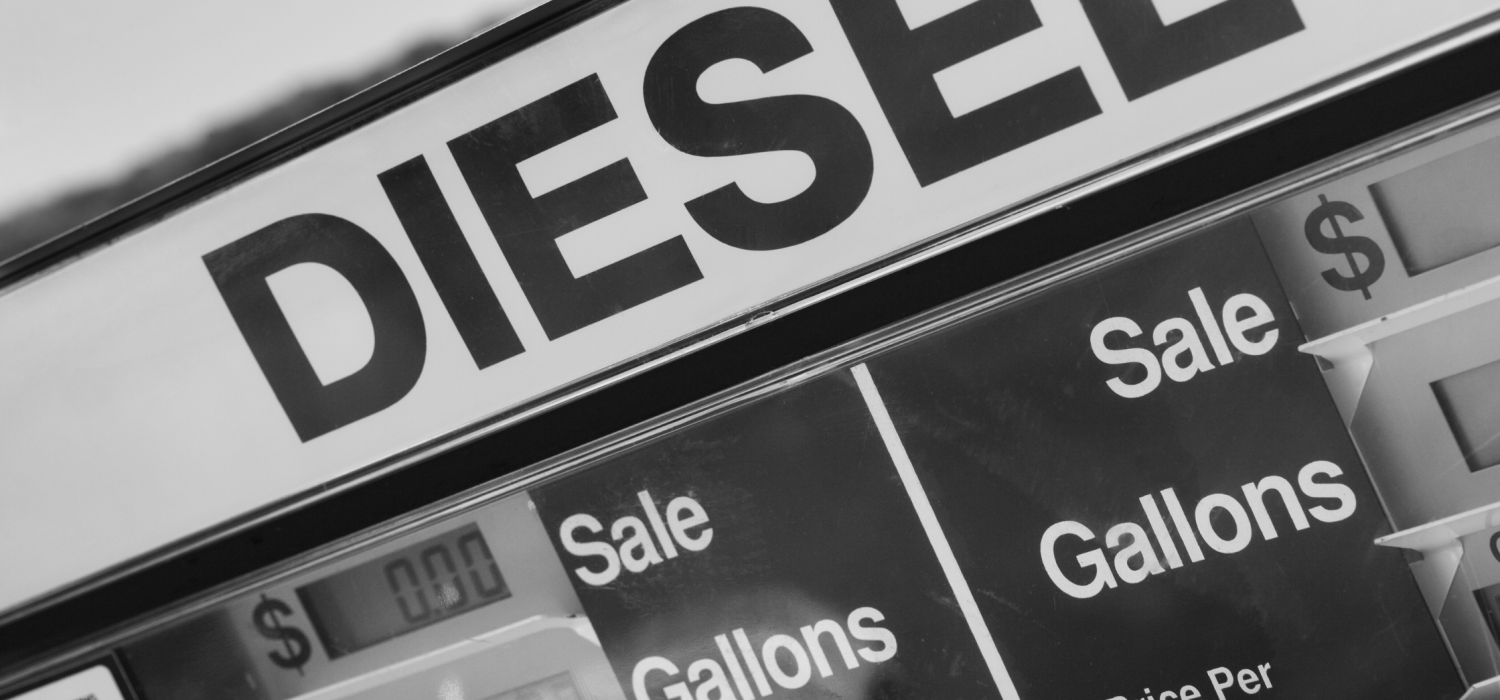 ULSD Diesel