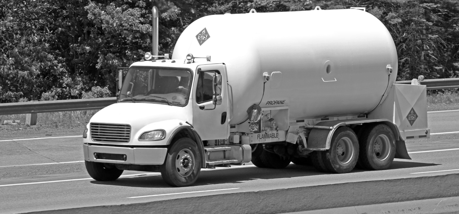 Mt Belvieu Propane Blog