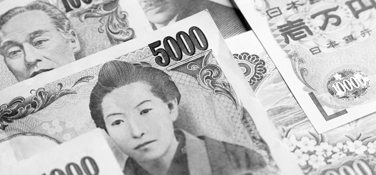 USD/JPY - FX Blog
