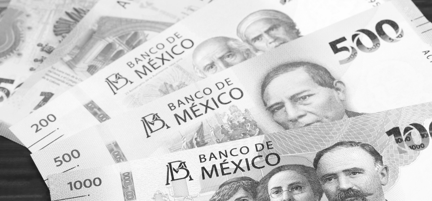 USD/MXN - FX Blog